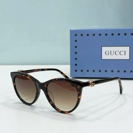 Picture of Gucci Sunglasses _SKUfw55764173fw